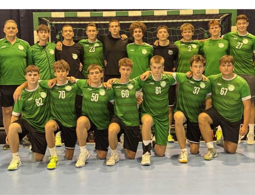 Eheti beszámolónk 🤾💚