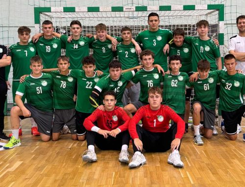 Küzdöttünk a végsőkig!💚