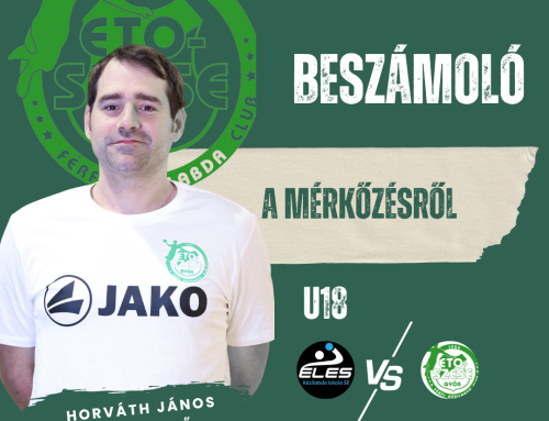 Horváth János értékelése